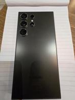 Galaxy S24 Ultra 256gb titanium black, Télécoms, Téléphonie mobile | Samsung, 256 GB, Enlèvement ou Envoi, Comme neuf, Galaxy S24