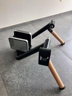 Rouleau home trainer Élite TUO, Sport en Fitness, Wielrennen, Ophalen, Zo goed als nieuw, Overige typen