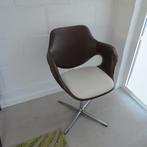 4 vintage stoelen, Ophalen