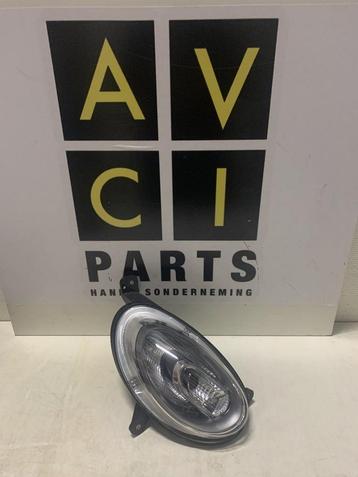 Fiat 500X Dagrijverlichting Dagrijlicht DRL 51937405 beschikbaar voor biedingen