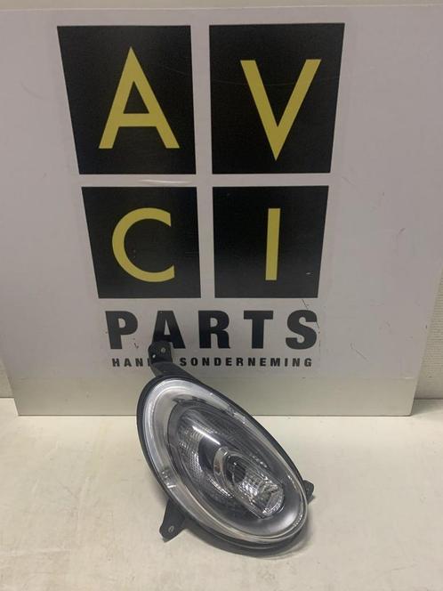 Fiat 500X Dagrijverlichting Dagrijlicht DRL 51937405, Auto-onderdelen, Verlichting, Fiat, Gebruikt, Ophalen of Verzenden