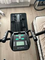 Crosstrainer focus fitness fox 1, Sport en Fitness, Ophalen, Zo goed als nieuw, Crosstrainer