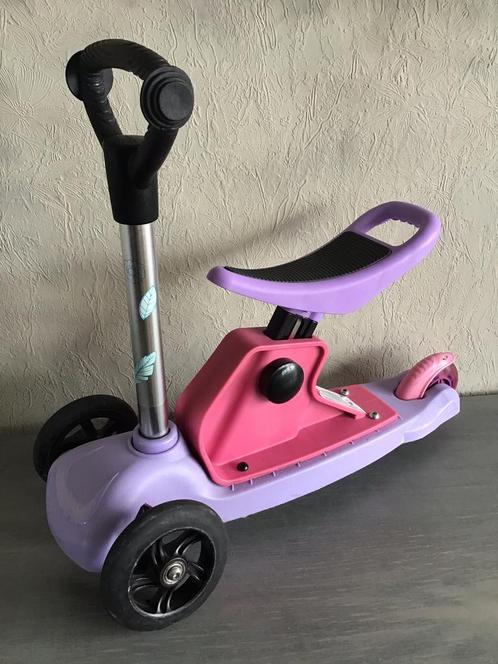 Fietsje, Fietsen en Brommers, Fietsen | Meisjes, Zo goed als nieuw, Ophalen of Verzenden