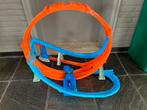 Hot Wheels Action - Wervelende Looping, Kinderen en Baby's, Speelgoed | Racebanen, Ophalen, Hot Wheels, Met looping, Elektrisch
