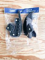 shoei neotec 3 Cheek Pad 35mm, Verzenden, Tweedehands, Systeemhelm, Shoei