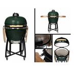 Kamado bbq 21” nieuw in de doos, Ophalen, Nieuw