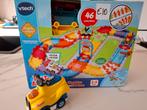 Vtech toet toet wegdelen, Kinderen en Baby's, Speelgoed | Vtech, Ophalen of Verzenden, Gebruikt