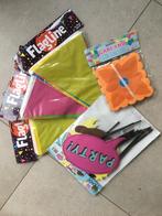 Diverse feestartikelen, Enlèvement, Neuf