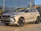 Opel Grandland Ultimate - 1.2 turbo *automaat*, Argent ou Gris, Achat, Euro 6, Entreprise