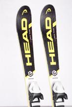 150 skis pour enfants HEAD WORLDCUP I.RACE TEAM, Sports & Fitness, Ski & Ski de fond, Carving, Skis, 140 à 160 cm, Utilisé