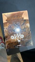 Okko T4 Le cycle de la terre, Ophalen of Verzenden, Zo goed als nieuw