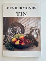Dendermonds Tin Aimé Stroobants, Ophalen of Verzenden, Zo goed als nieuw