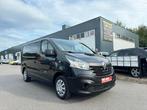 Renault Trafic 1.6 DCi -3PL-LICHTE VRACHT EUR6b, 90 kW, Testrit aan huis, Stof, Used 1. Bestelwagens met ervaring.