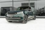 Land Rover Range Rover P530 V8 British Racing Green 23'Alu A, Auto's, Land Rover, Automaat, Gebruikt, 4395 cc, 2585 kg