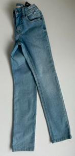 Lichte jeansbroek meisje - name it - 8 jaar, Kinderen en Baby's, Kinderkleding | Maat 128, Broek, Meisje, Name it, Ophalen of Verzenden
