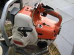 Stihl 08s kettingzaag, Ophalen of Verzenden, Kettingzaag