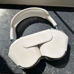 AirPod Max - Starlight, Audio, Tv en Foto, Hoofdtelefoons, Overige merken, Bluetooth, Ophalen of Verzenden, Zo goed als nieuw