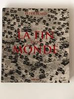 Peter Beard – La fin d’un monde – Taschen edities 200, Boeken, Kunst en Cultuur | Fotografie en Design, Gelezen, Fotografen, Peter Beard