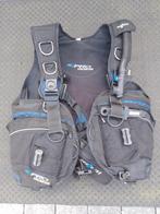 Jacket seaquest QD pro+ XL, Watersport en Boten, Duiken, Ophalen of Verzenden, Gebruikt