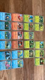 Black bolt collection, Enlèvement, Comme neuf, Plusieurs cartes