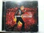 JOHNNY HALLYDAY : CD FLASHBACK TOUR 2006 CD en parfait état, CD & DVD, CD | Pop, Enlèvement