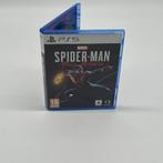 PS5 Game - Spider-Man Miles Morales, Ophalen of Verzenden