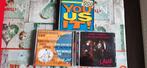 Pakje van 3 punk/post punk-cd's, Cd's en Dvd's, Ophalen of Verzenden, Gebruikt, Poprock