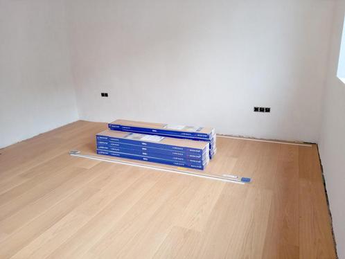 Quick-Step laminaat capture 18m2 nieuw, Huis en Inrichting, Stoffering | Vloerbedekking, Nieuw, Laminaat, Bruin, 10 tot 25 m²