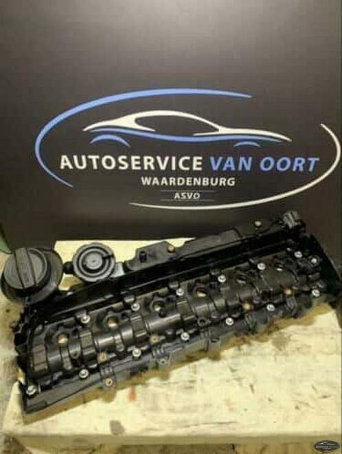 BMW N42 N43 N45 N46 N47 N55 N57 N20 klepdeksel kleppendeksel, Auto-onderdelen, Motor en Toebehoren, Gebruikt, Ophalen of Verzenden