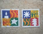 2 postzegels nederland 1994, Ophalen of Verzenden