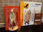 Tintin avec imperméable, Collections, Comme neuf, Tintin, Enlèvement ou Envoi
