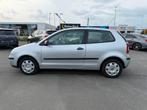 Volkswagen Polo 1.9d •Airco• [KEURING+CARPASS], Autos, Volkswagen, Argent ou Gris, Achat, Entreprise, Boîte manuelle