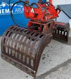 Sorteergrijper cw30 zijdsveld 1000d, Enlèvement, Grue