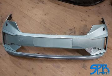 Voorbumper SKODA ENYAQ IV 5LA VOOR BUMPER 5LA807221 SRA 4PDC beschikbaar voor biedingen