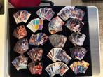 500 Basketbalkaarten (lot B 109), Ophalen of Verzenden, Gebruikt, Meerdere plaatjes