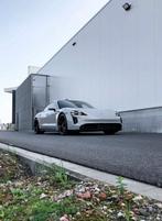 Taycan 4S batteryplus, sportpakket, ppf, btw-wagen, Auto's, Automaat, 4 deurs, Overige kleuren, Leder