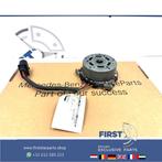 KOELVAN MODULE A0999069000 63 AMG Ventilator MOTOR Mercedes, Ophalen of Verzenden, Gebruikt, Mercedes-Benz