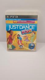 Just Dance Kids, Games en Spelcomputers, Games | Sony PlayStation 3, Ophalen of Verzenden, Zo goed als nieuw
