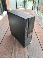 Dell Optiplex SFF 7050 - i5 7500 3,4ghz - 32gb RAM, Computers en Software, Desktop Pc's, 32 GB, Ophalen of Verzenden, Zo goed als nieuw