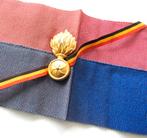 WWII GENDARMERIE BRASSARD, Collections, Enlèvement ou Envoi, Autres