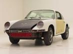 PORSCHE 912, Auto's, Porsche, Gebruikt, Overige modellen, Bedrijf, Handgeschakeld