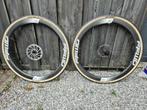FFWD Ryot 44 disc wielen met dt240 naaf, Ophalen of Verzenden, Wiel
