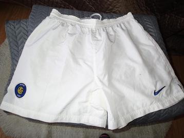 short de foot Nike beschikbaar voor biedingen