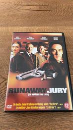 DVD Runaway Jury, Ophalen of Verzenden, Gebruikt