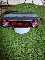 Pioneer Deh-6700  + Bluetooth modullen, Auto diversen, Autoradio's, Ophalen, Zo goed als nieuw