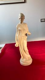 Antiek marmeren beeld, Antiek en Kunst, Antiek | Religieuze voorwerpen, Ophalen