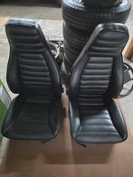 Porsche 911 sc stoelen zetels origineel, Auto-onderdelen, Ophalen, Porsche