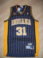 Indiana Pacers Retro Jersey Miller maat: L, Verzenden, Nieuw, Kleding
