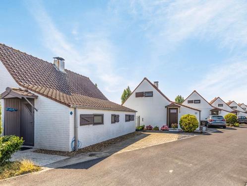 Huis te koop in Bredene, Immo, Maisons à vendre, Maison individuelle, F