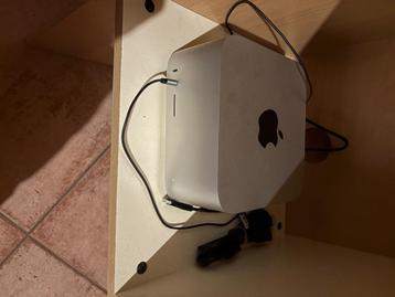 Mac Studio Ultra M3 96gb Ram, Neuf, Autres modèles, 64 GB ou plus, Enlèvement